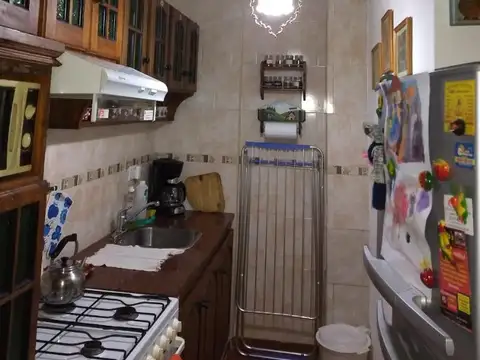 Departamento en Venta 30 años