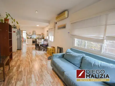 Venta Ph 3 Ambientes en Banfield