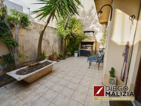 Depto Tipo Casa en Venta de 2 dormitorios