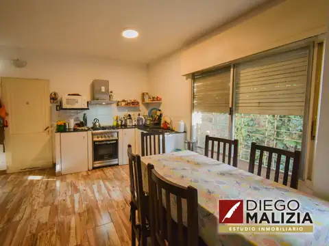Depto Tipo Casa en Venta 10 años
