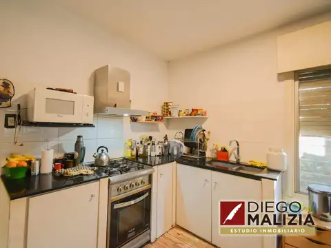 Mentruyt 1550  Banfield  Oeste