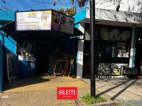 LOCALES - LOCALES - ADROGUÉ, GRAN BS. AS. SUR