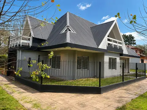 CASA EN VENTA 6 AMBIENTES MORENO APTO CREDITO