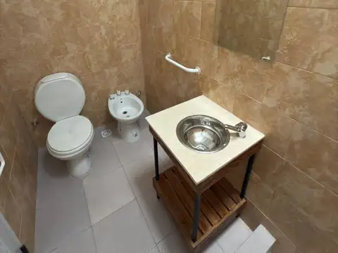 Departamento en Alquiler de 2 ambientes