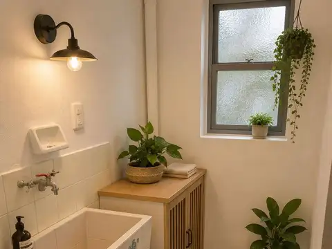 Depto 2 ambientes en venta en Recoleta