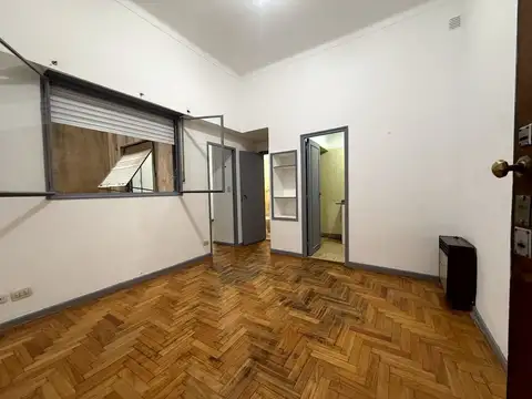 Depto 2 ambientes en venta en Recoleta