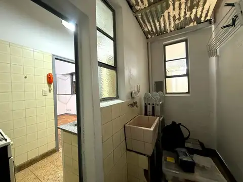 Departamento en Venta 56 años