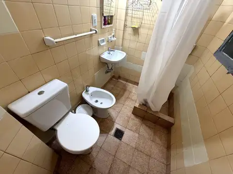 Departamento en Venta en Recoleta, USD 65.000