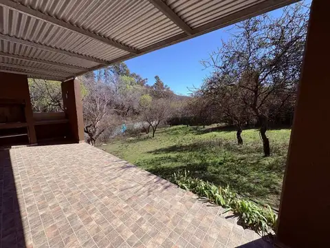 Casa en Venta de 1 dormitorio