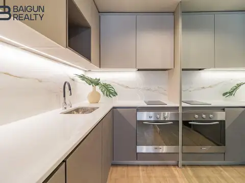 Departamento en Venta de Monoambiente