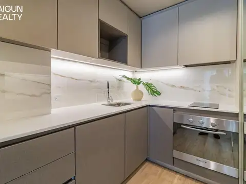 Departamento en Venta Apto profesional