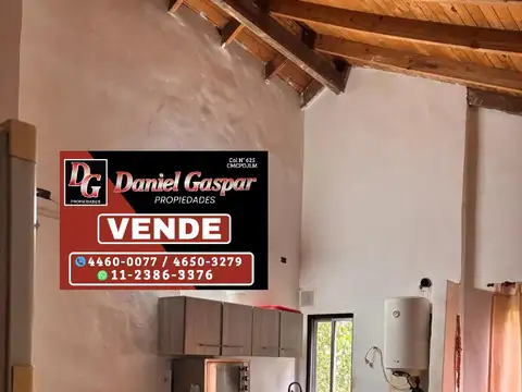 VENTA – DEPARTAMENTO 3 AMBIENTES – 70 M2