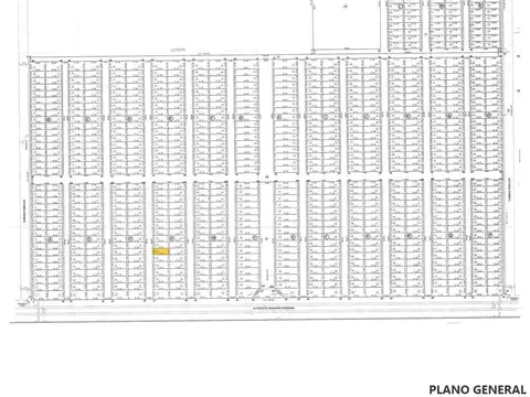 Punta Chacra - El Payador 2200