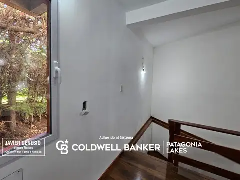 Departamento en Venta en Centro, USD 107.000