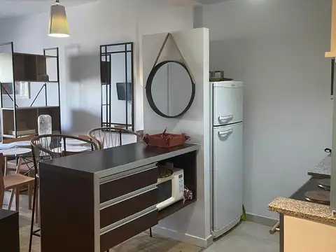Alquiler Temporario mensual en Buenos Aires