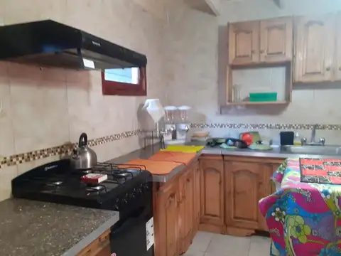 VENTA CASA BARRIO CERRADO LAS ACACIAS MORENO