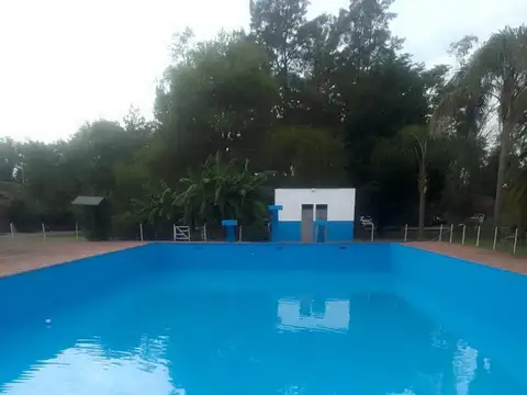 VENTA CASA BARRIO CERRADO LAS ACACIAS MORENO