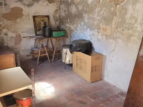 Casa en Venta 48 años