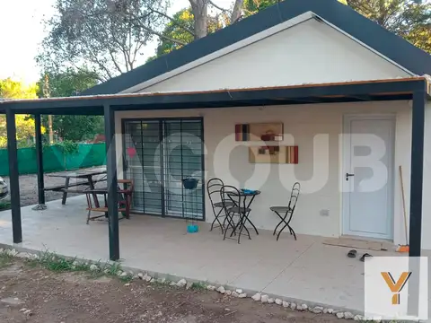 Casa en venta - 2 Dormitorios 1 Baño - Córdoba