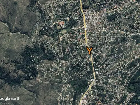 Casa en venta - 2 Dormitorios 1 Baño - Córdoba
