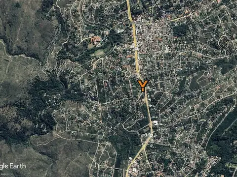 Casa en venta - 2 Dormitorios 1 Baño - Córdoba