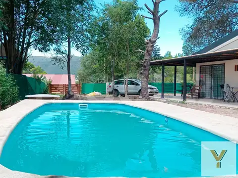 Casa en Venta de 2 dormitorios