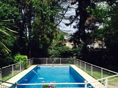 Casa en Alquiler Temporal de 2 dormitorios