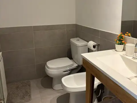 Casa en Alquiler al Norte