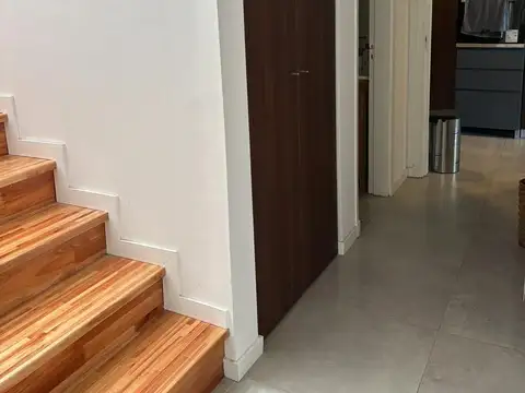 Casa en Alquiler 10 años