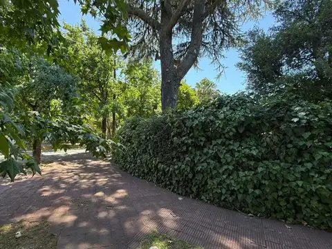 Terreno en Venta en Acassuso Barrio Parque Aguirre, USD 1.285.000