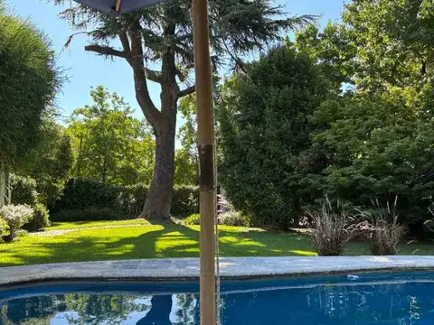 LOTE 1146 m2, SAN ISIDRO, BARRIO AGUIRRE