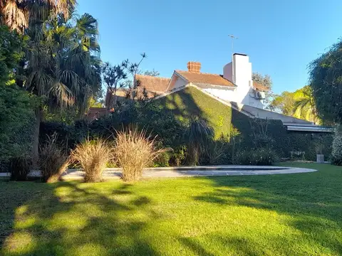 LOTE 1146 m2, SAN ISIDRO, BARRIO AGUIRRE