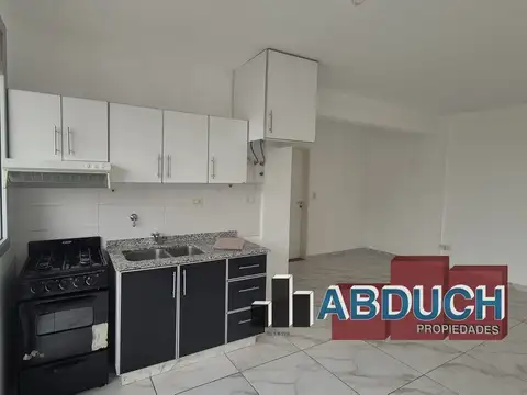VENTA DEPARTAMENTO 2 AMBIENTES SAN MARTIN