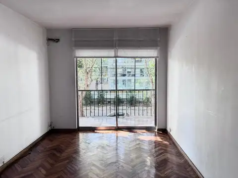 Grecia 4400, Piso 1