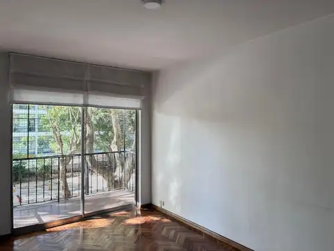 Departamento en Alquiler 50 años