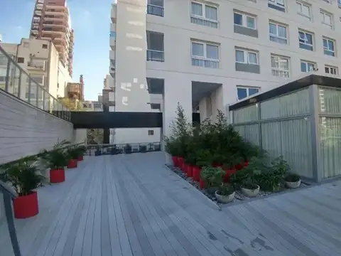 Avenida Santa Fe 3700