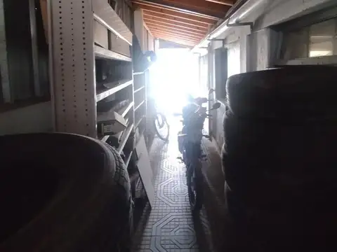 Galpon en Alquiler 44 años