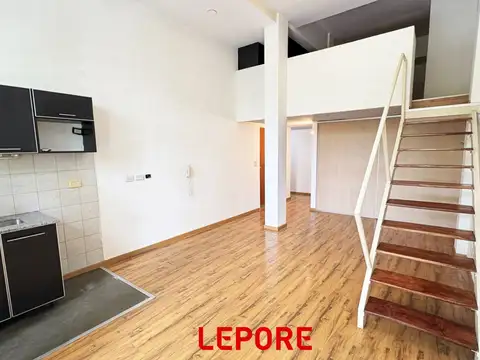 Departamento - Alquiler - Argentina, Capital Federal - ZUVIRIA 245