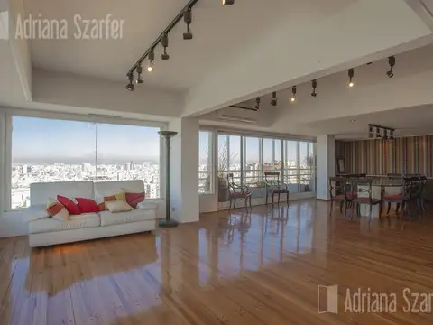 Departamento en Venta de 4 dormitorios