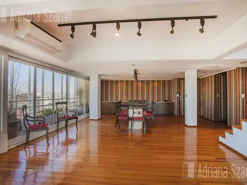 Departamento en Venta en Recoleta, USD 669.000