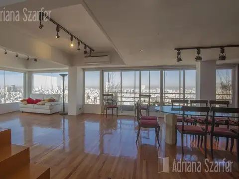 Departamento en Venta de 5 ambientes