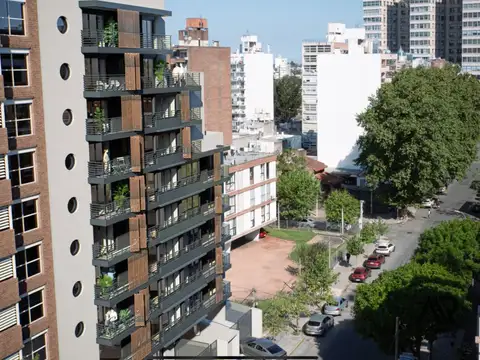 Apartamento en venta en Parque Batlle