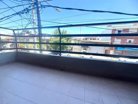 Alquiler PH 2amb- C/Balcón- S/Exp- Ramos Mejía