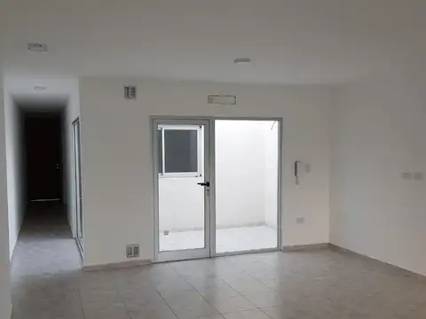 Depto Tipo Casa en Venta de 2 dormitorios