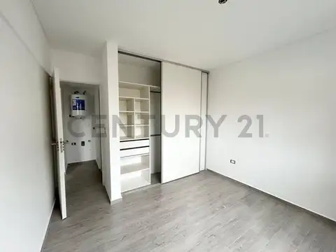 Departamento en Venta 1 año