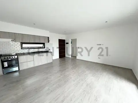 Avenida La Plata 3800, Piso 2