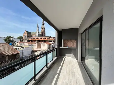 VENTA DEPTO 2 AMBA ESTRENAR S.LUGARES- PERMUTA