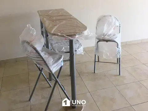 Departamento en Venta al Norte