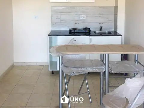 Departamento en Venta en Bella Vista, USD 38.000