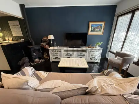 Casa en Alquiler de 3 dormitorios